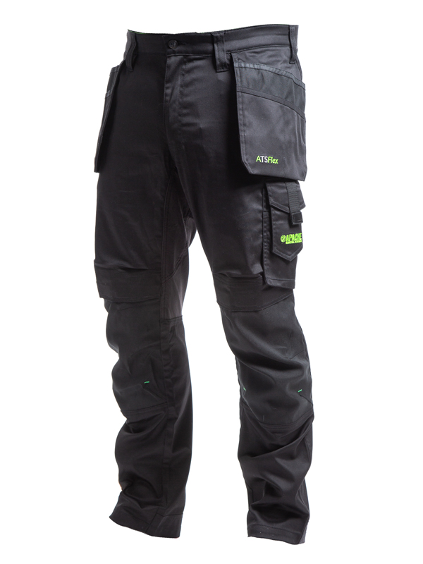 Apache Bancroft 3D Stretch Holster Trousers